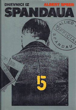 Dnevnici iz Spandaua