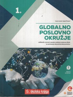 Globalno poslovno okružje 1