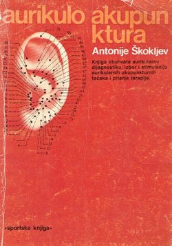 Aurikulo akupunktura (2.izd.)