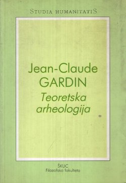 Teoretska arheologija