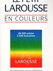 Le petit Larousse en couleurs