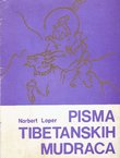 Pisma tibetanskih mudraca