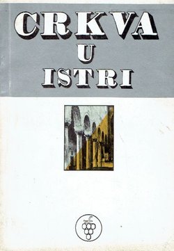Crkva u Istri