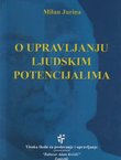 O upravljanju ljudskim potencijalima