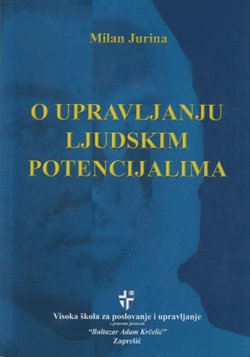 O upravljanju ljudskim potencijalima