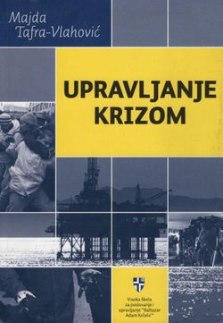 Upravljanje krizom