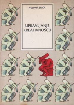 Upravljanje kreativnošću