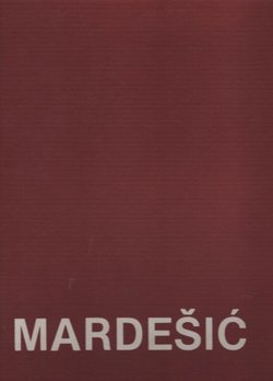 Boris Mardešić