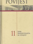 Povijest 11. Doba prosvjetiteljstva (18. stoljeće)