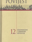 Povijest 12. Kolonijalizam i građanske revolucije