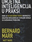 Umjetna inteligencija u praksi