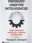 Prednost umjetne inteligencije