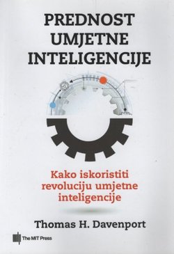 Prednost umjetne inteligencije