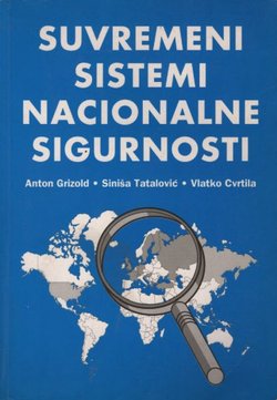 Suvremeni sistemi nacionalne sigurnosti