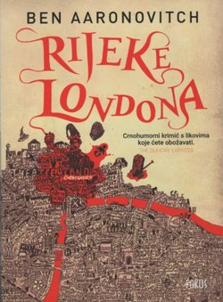 Rijeke Londona