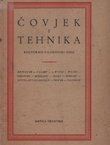 Čovjek i tehnika. Kulturno-filozofski eseji