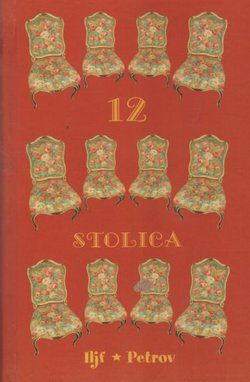 12 stolica
