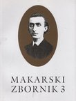 Makarski zbornik 3/1998 (Don Kažimir Ljubić 1835.-1897. Život i djelo