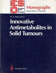 Innovative Antimetabolites in Solid Tumours