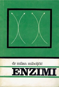 Enzimi (2.prerađ. i dop.izd.)