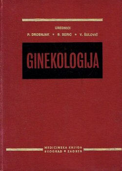 Ginekologija