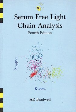 Serum Free Light Chain Analysis + CD (4th Ed.)