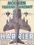 Modern Fighting Aircraft. Harrier (Aviation Fact File)