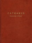 Catharus Dalmatiae civitas in ecclesiastico & civili statu (uvezena kopija)