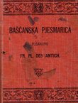Bašćanska pjesmarica to jest Bašćanske narodne pjesme