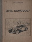 Opis samovoza