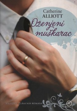 Oženjeni muškarac