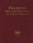 Franjevci Hrvatske provincije sv. Ćirila i Metoda