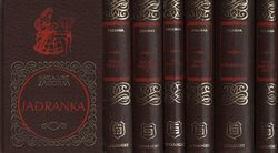 Jadranka I-VII