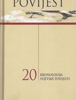 Povijest 20. Kronologija svjetske povijesti