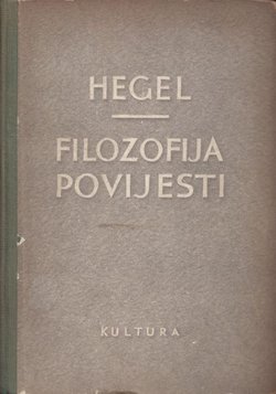 Filozofija povijesti