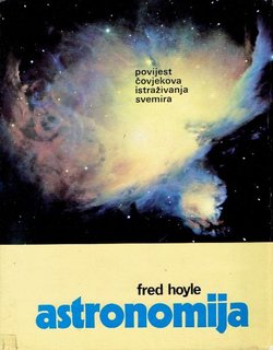 Astronomija