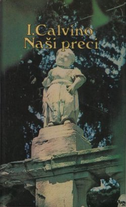 Naši preci