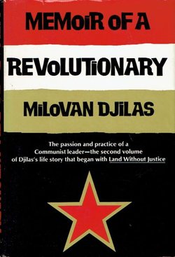 Memoir of a Revolutionary