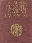 Filozofija povijesti umjetnosti