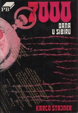 7000 dana u Sibiru (20.izd.)
