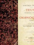 Teuta / Grobničko polje