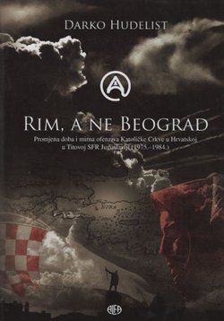 Rim, a ne Beograd