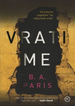 Vrati me