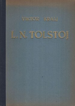 L. N. Tolstoj