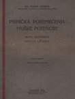 Psihička poremećenja muške potencije