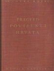 Pregled povijesti Hrvata