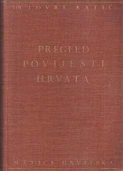 Pregled povijesti Hrvata