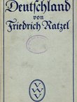 Deutschland. Einführung in die Heimatkunde