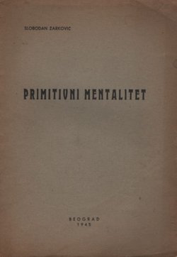 Primitivni mentalitet