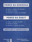 Porez na dohodak / Porez na dobit